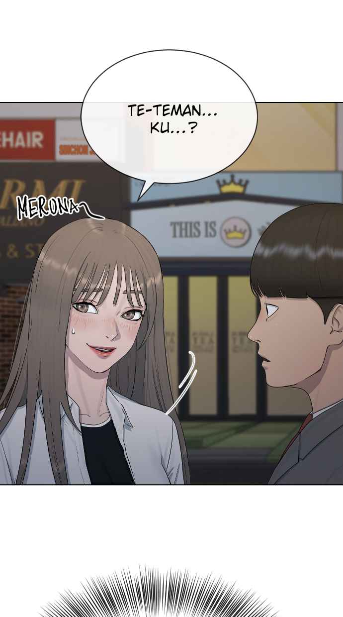 Hypnosis School Chapter 24 Gambar 39