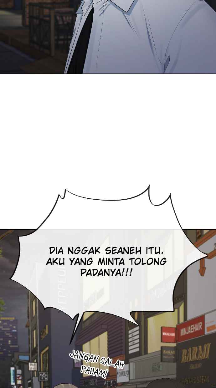 Hypnosis School Chapter 24 Gambar 43