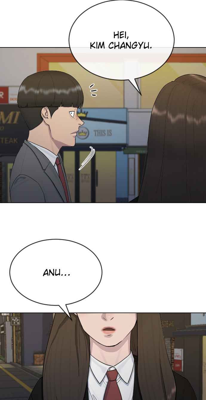 Hypnosis School Chapter 24 Gambar 45