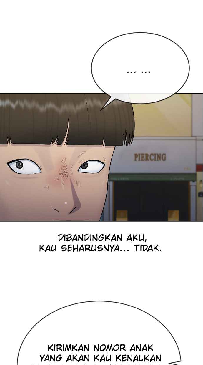 Hypnosis School Chapter 24 Gambar 48