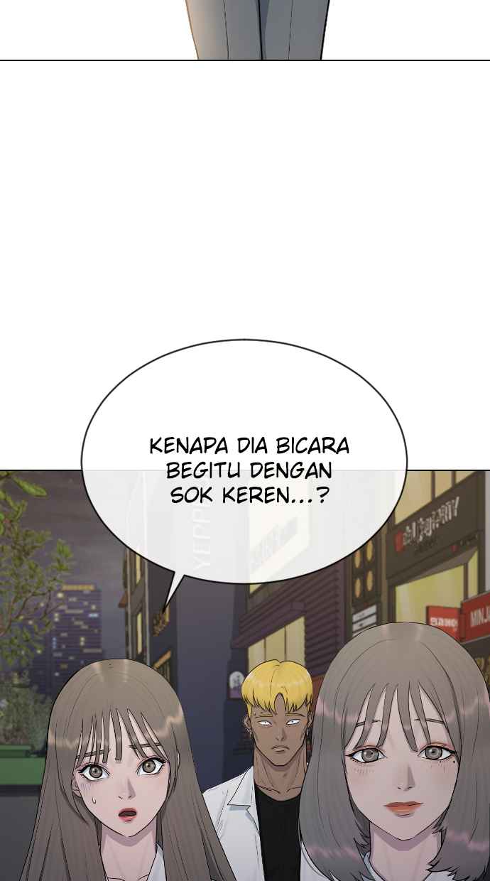 Hypnosis School Chapter 24 Gambar 50