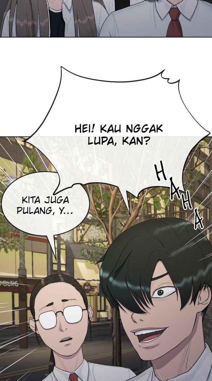 Hypnosis School Chapter 24 Gambar 51