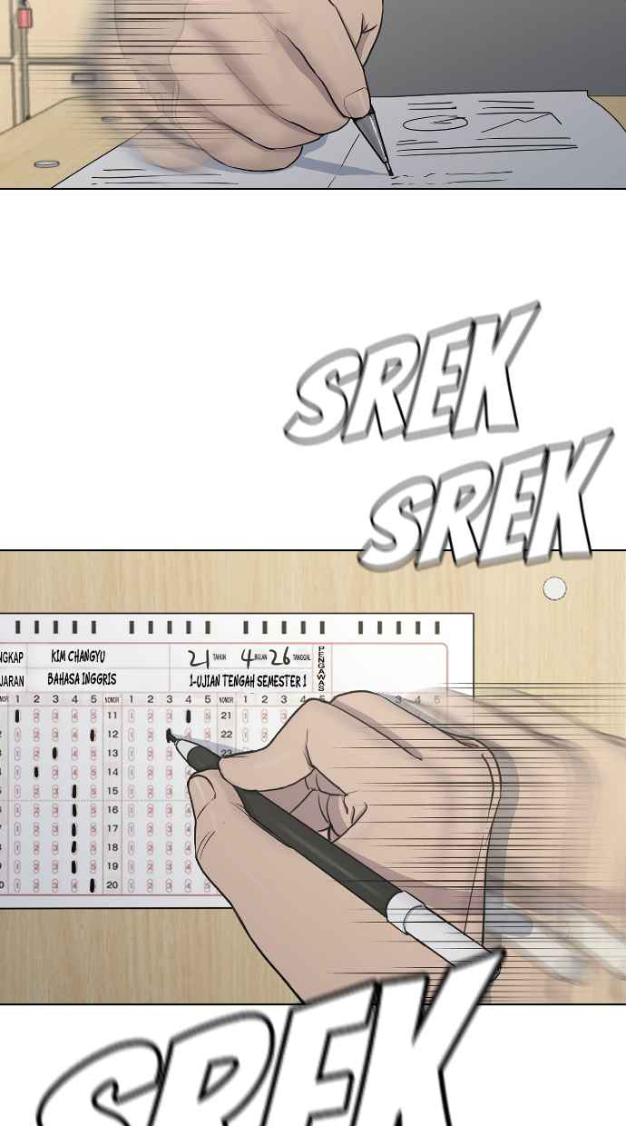 Hypnosis School Chapter 24 Gambar 65