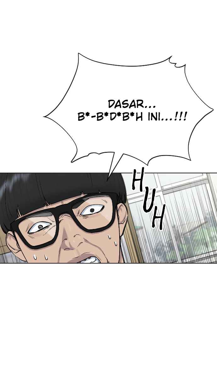 Hypnosis School Chapter 24 Gambar 74