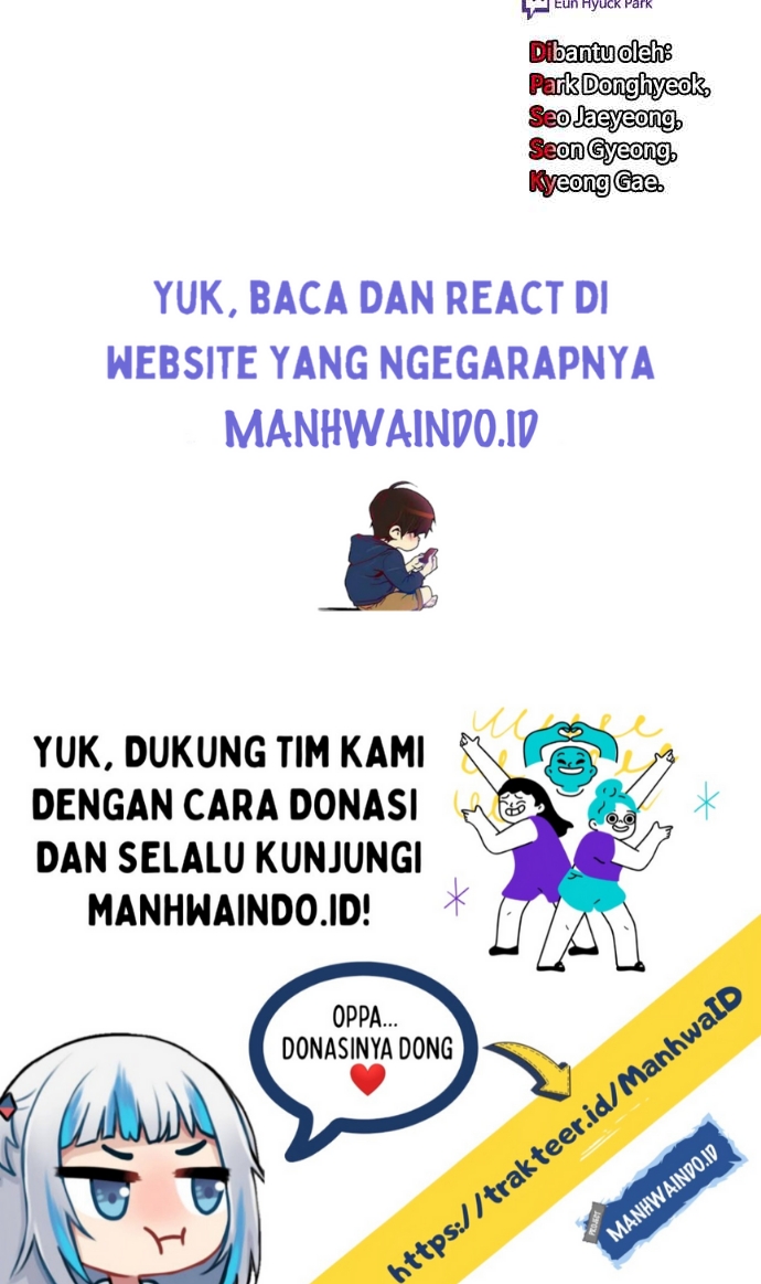 Hypnosis School Chapter 24 Gambar 80