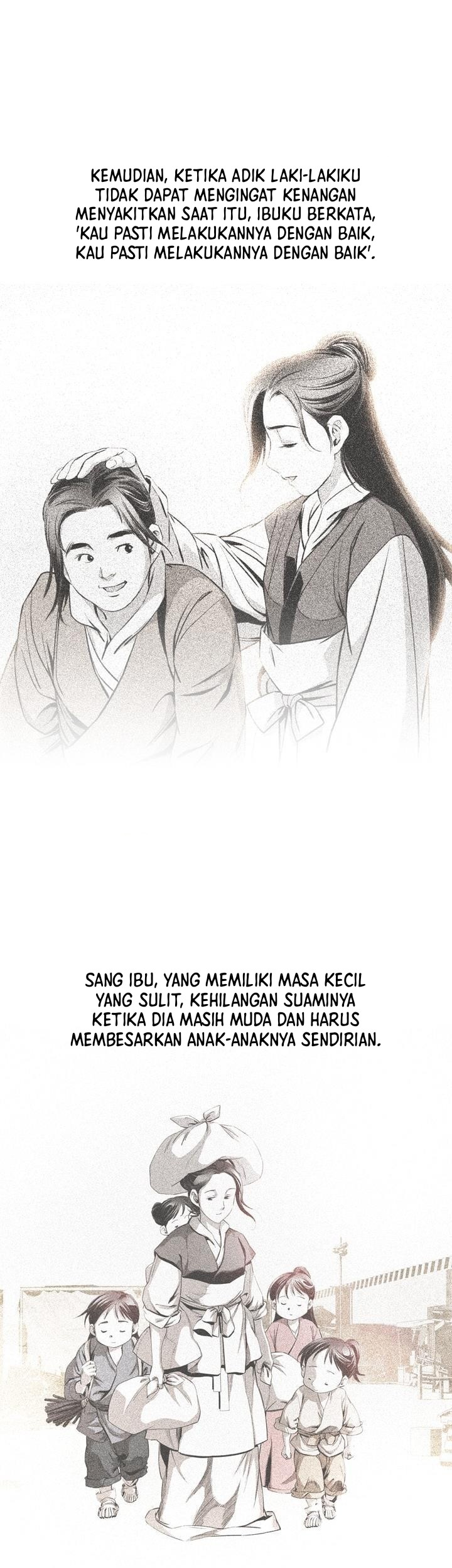 Way To Heaven Chapter 55 Gambar 19