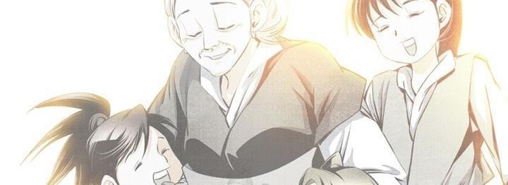 Way To Heaven Chapter 55 Gambar 22