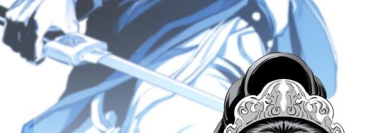 Way To Heaven Chapter 55 Gambar 52