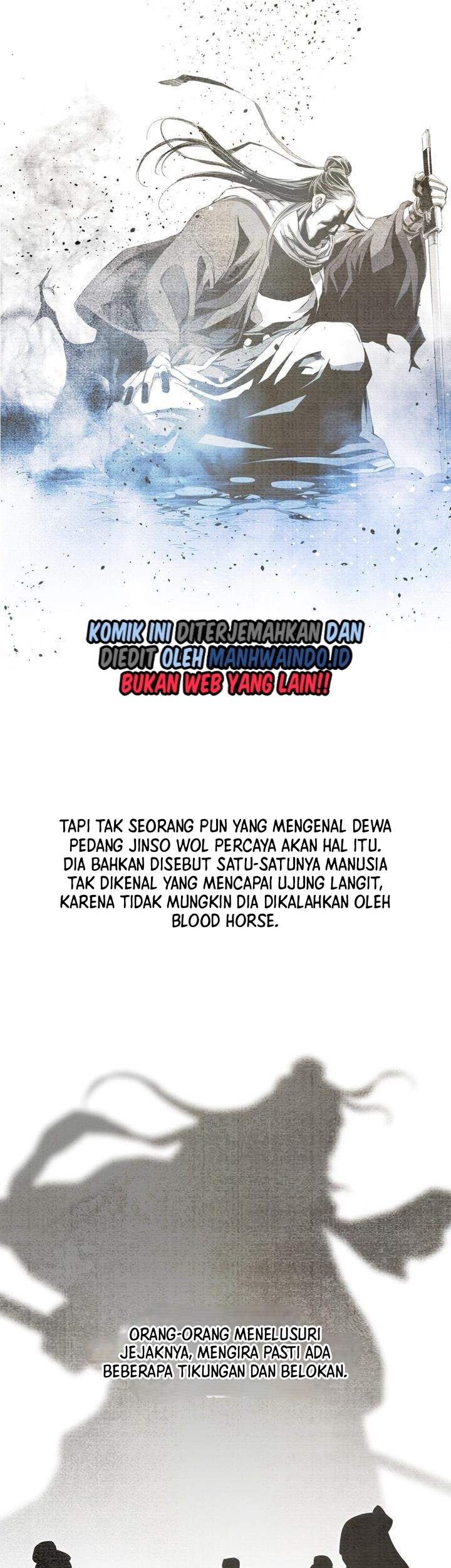 Way To Heaven Chapter 55 Gambar 55