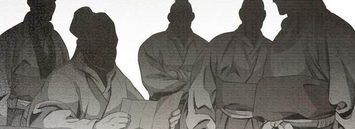 Way To Heaven Chapter 55 Gambar 56