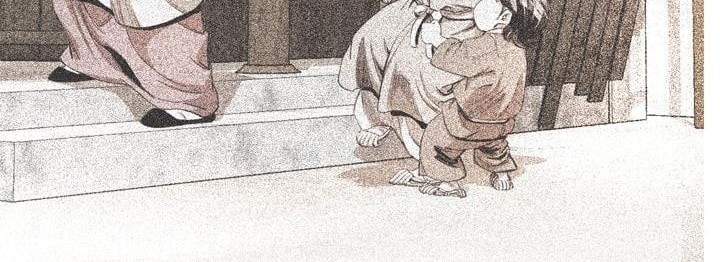 Way To Heaven Chapter 55 Gambar 12