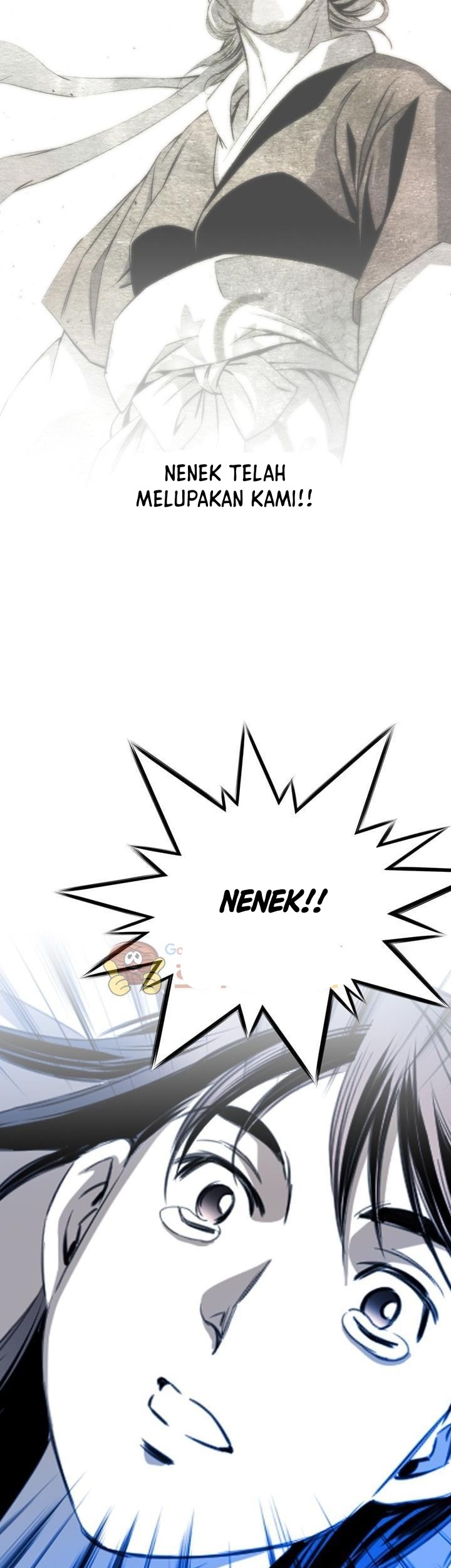 Way To Heaven Chapter 54 Gambar 19