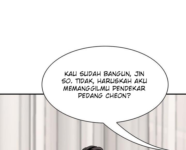 Way To Heaven Chapter 54 Gambar 24
