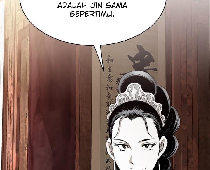 Way To Heaven Chapter 54 Gambar 26