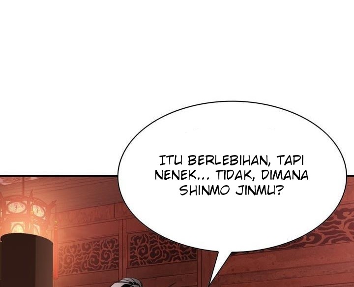 Way To Heaven Chapter 54 Gambar 32