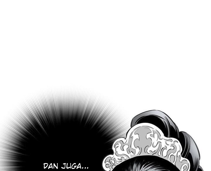 Way To Heaven Chapter 54 Gambar 36