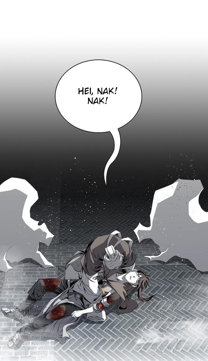 Baca Manhwa Way To Heaven Chapter 54 Gambar 2