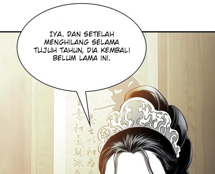Way To Heaven Chapter 54 Gambar 46