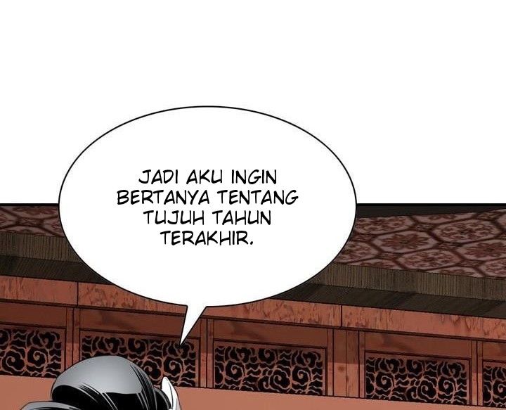 Way To Heaven Chapter 54 Gambar 48