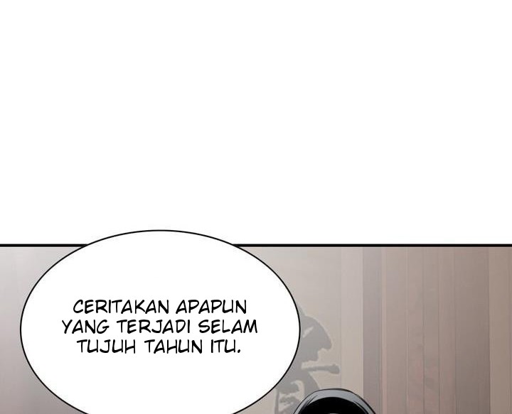 Way To Heaven Chapter 54 Gambar 50