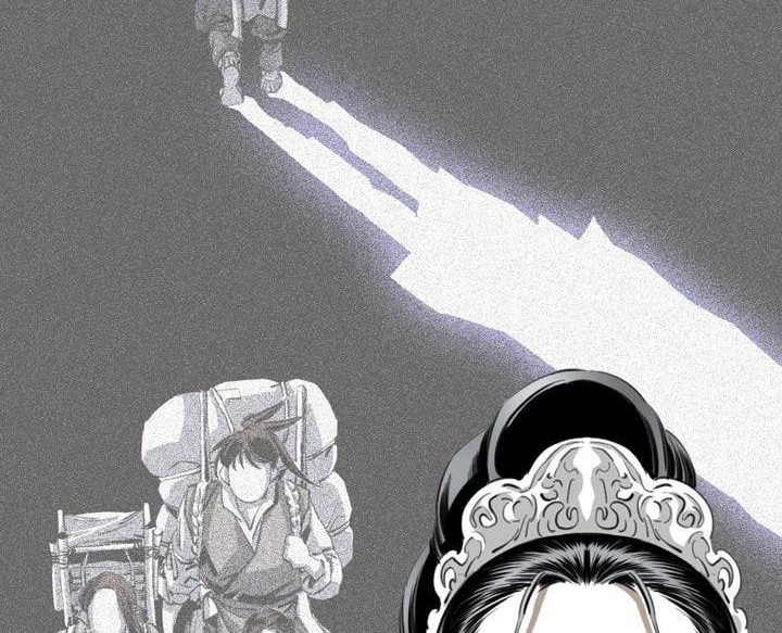 Way To Heaven Chapter 54 Gambar 58