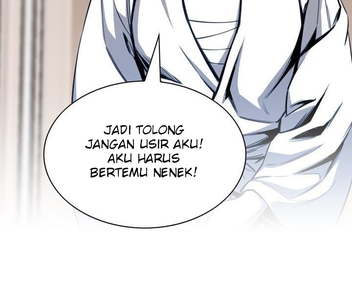 Way To Heaven Chapter 54 Gambar 62