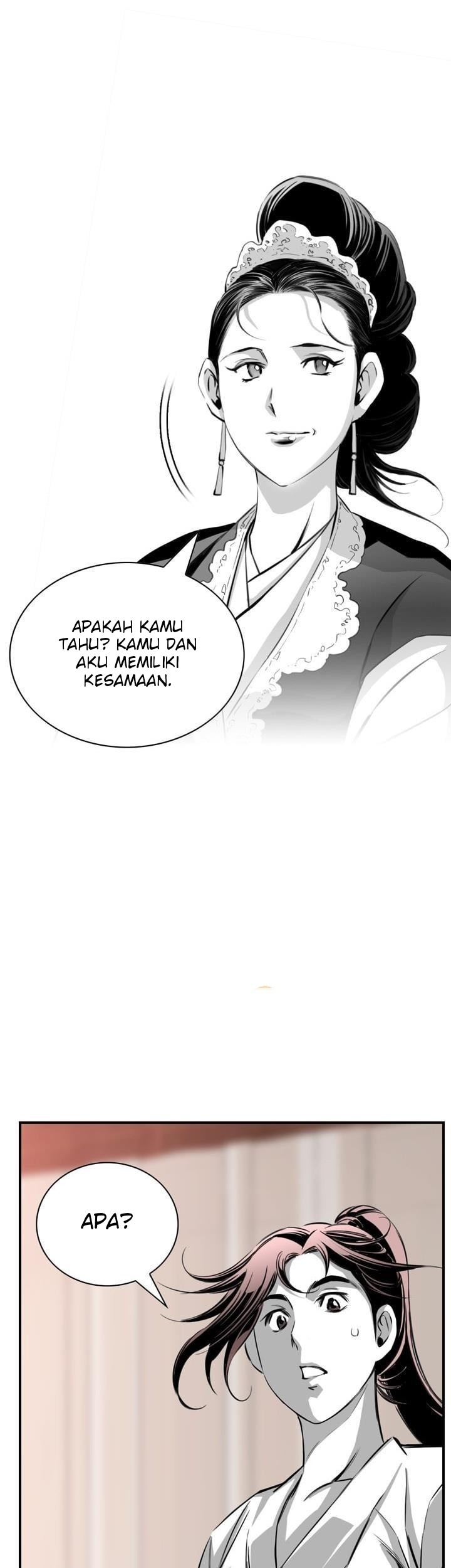 Way To Heaven Chapter 54 Gambar 63