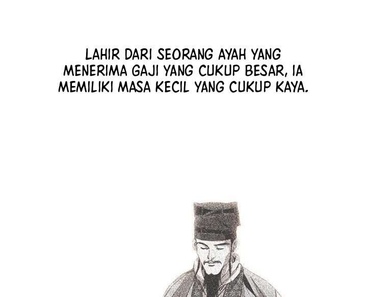 Way To Heaven Chapter 54 Gambar 66
