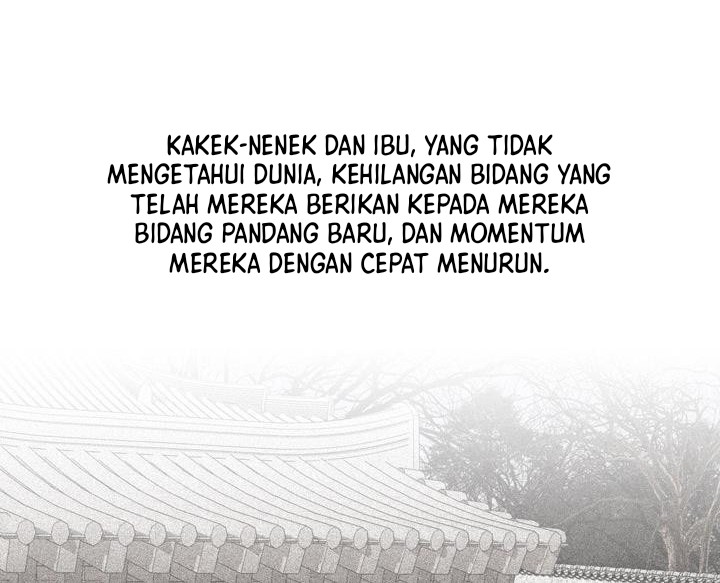 Way To Heaven Chapter 54 Gambar 68