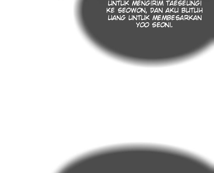 Way To Heaven Chapter 54 Gambar 16