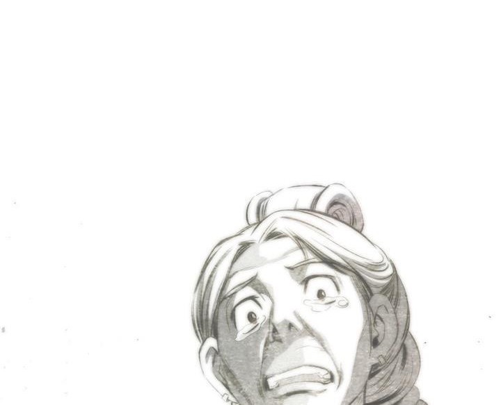 Way To Heaven Chapter 54 Gambar 18