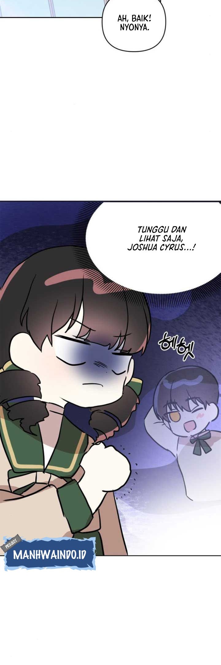 Monster Duke’s Daughter Chapter 30 Gambar 20
