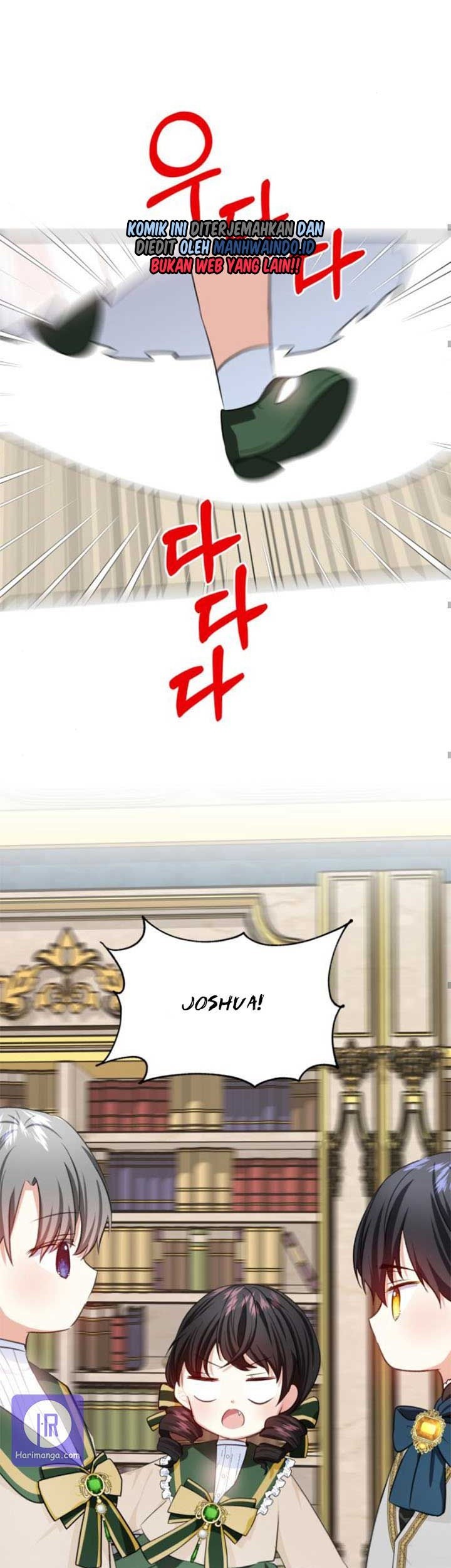 Monster Duke’s Daughter Chapter 30 Gambar 35