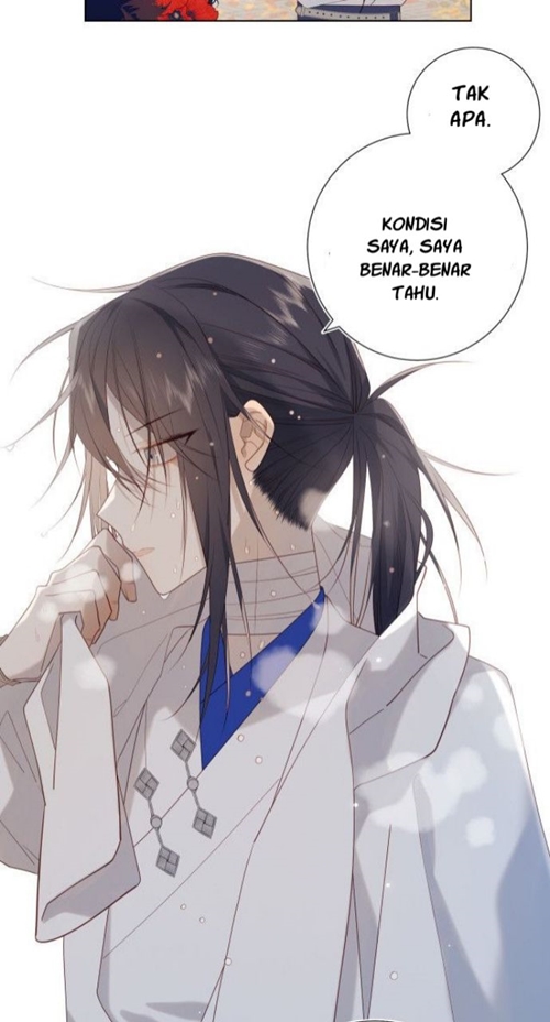 The Villainess Refuses to Flirt with the Male Lead Chapter 43 Gambar 12