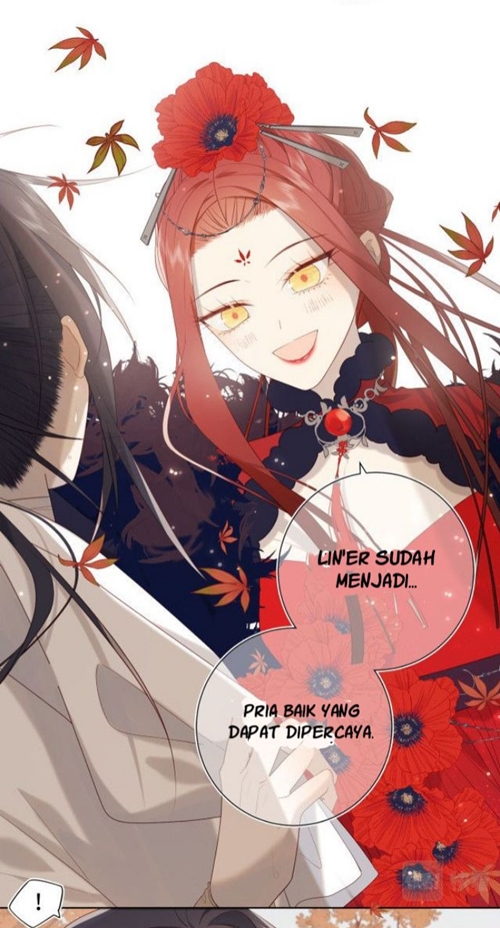 The Villainess Refuses to Flirt with the Male Lead Chapter 43 Gambar 14