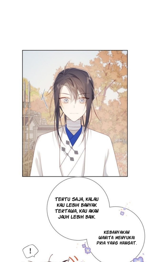 The Villainess Refuses to Flirt with the Male Lead Chapter 43 Gambar 17