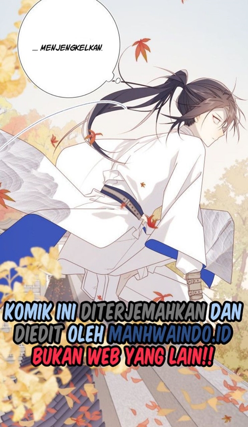 The Villainess Refuses to Flirt with the Male Lead Chapter 43 Gambar 20