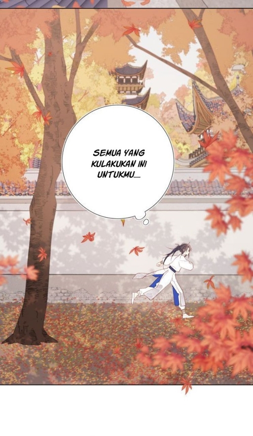 The Villainess Refuses to Flirt with the Male Lead Chapter 43 Gambar 21