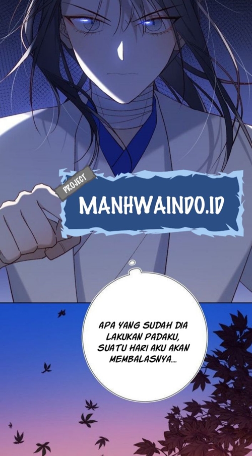 The Villainess Refuses to Flirt with the Male Lead Chapter 43 Gambar 24