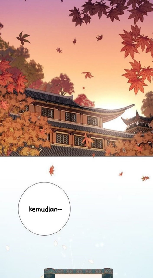 The Villainess Refuses to Flirt with the Male Lead Chapter 43 Gambar 25