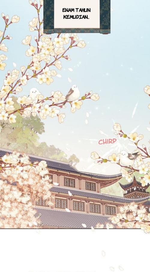 The Villainess Refuses to Flirt with the Male Lead Chapter 43 Gambar 26