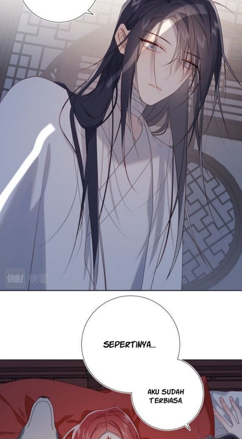 The Villainess Refuses to Flirt with the Male Lead Chapter 43 Gambar 30