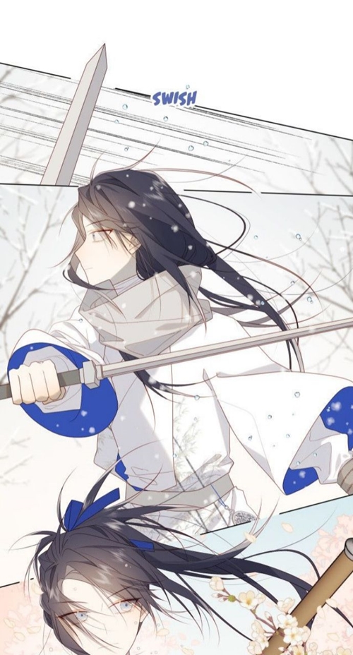 The Villainess Refuses to Flirt with the Male Lead Chapter 43 Gambar 6