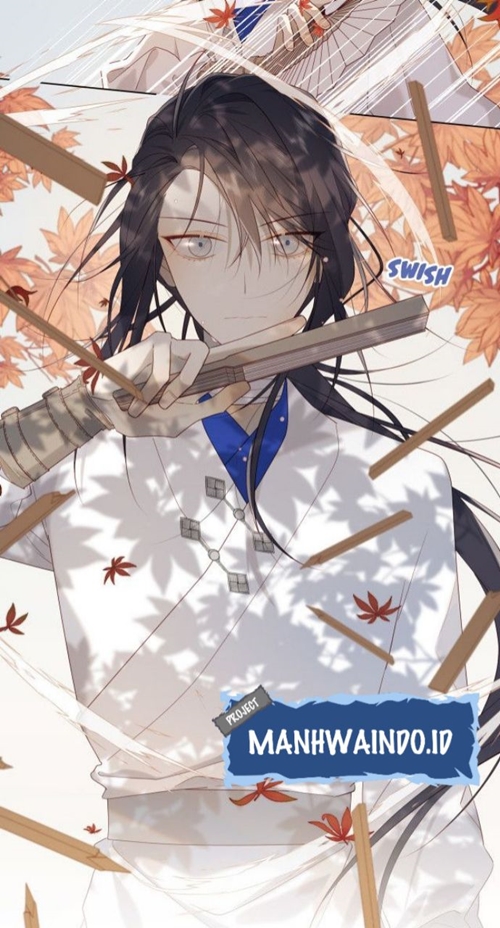 The Villainess Refuses to Flirt with the Male Lead Chapter 43 Gambar 8