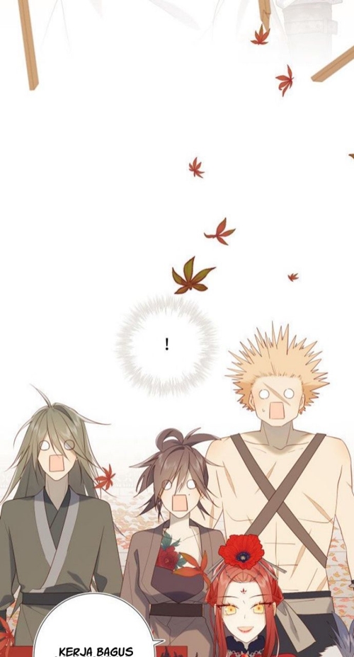 The Villainess Refuses to Flirt with the Male Lead Chapter 43 Gambar 9