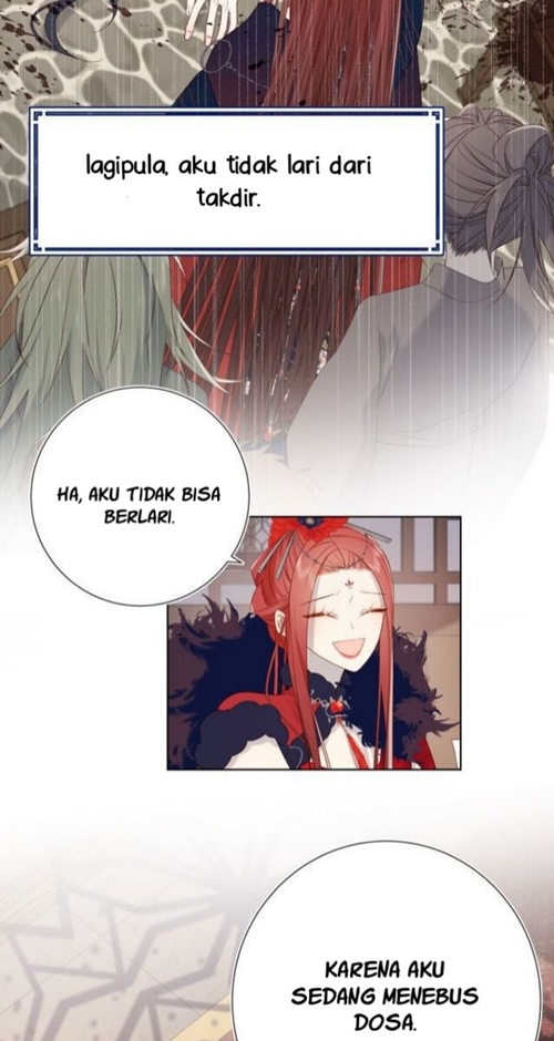 The Villainess Refuses to Flirt with the Male Lead Chapter 42 Gambar 13