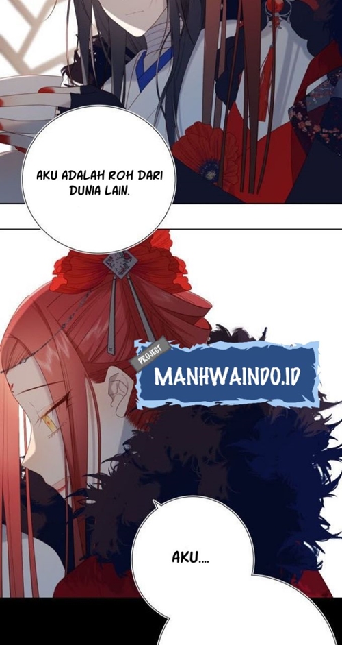 The Villainess Refuses to Flirt with the Male Lead Chapter 42 Gambar 15