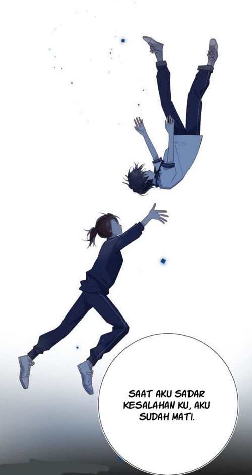 The Villainess Refuses to Flirt with the Male Lead Chapter 42 Gambar 18