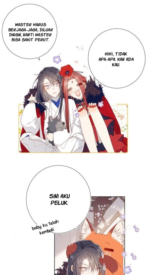 The Villainess Refuses to Flirt with the Male Lead Chapter 42 Gambar 7