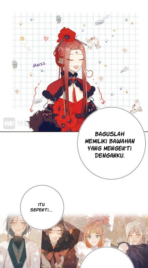The Villainess Refuses to Flirt with the Male Lead Chapter 41 Gambar 11